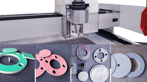 cnc gasket cutting machine india|cnc gasket cutter machine.